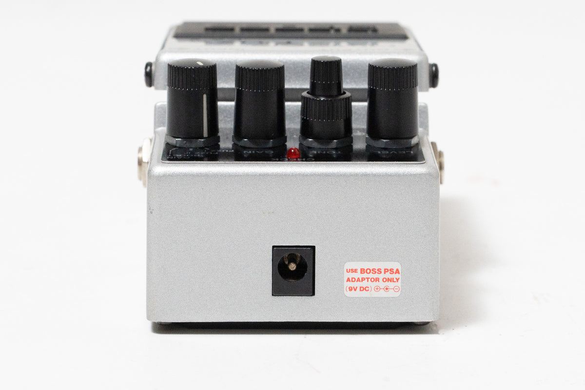 【used】BOSS / FZ-2 HYPER Fuzz【GIB Yokohama】