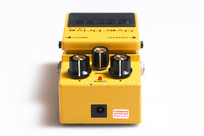 【used】BOSS / OD-3 Over Drive【GIB Yokohama】