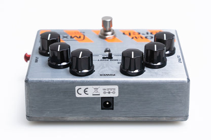 【used】MXR / M181 Bass Blow Torch【GIB Yokohama】