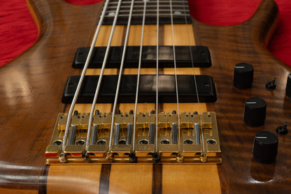 【used】Ken Smith / BSR7 EG Melvin Davis (MD7) 2006 5.71kg #7EG524506WX38【GIB Seoul】