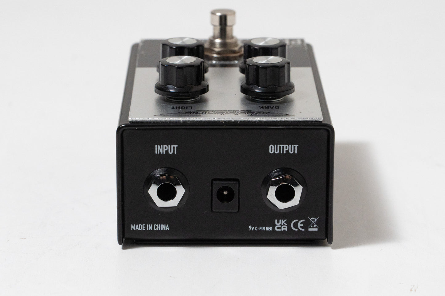 【used】Ashdown / ABM PRO-FX-DOUBLE SHOT (P-FX-DOUBLESHOT)【GIB Yokohama】