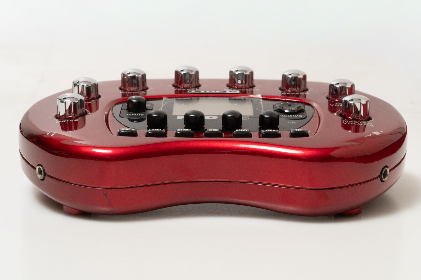 【used】LINE6 / POD X3【GIB Yokohama】
