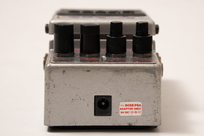 【used】BOSS / SYB-3 Bass Synthesizer. WAXX mod.【GIB Yokohama】