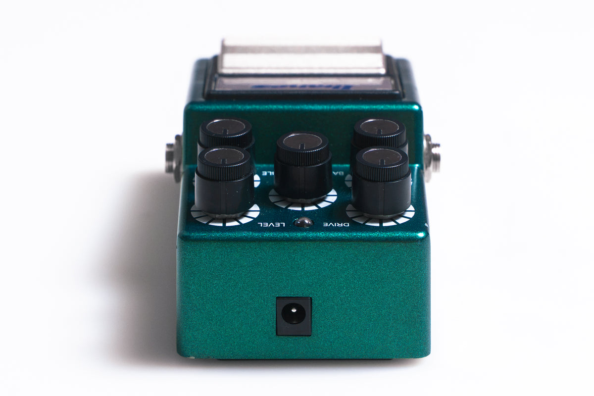 【used】Ibanez / TS9B TSCREAMER【GIB Yokohama】