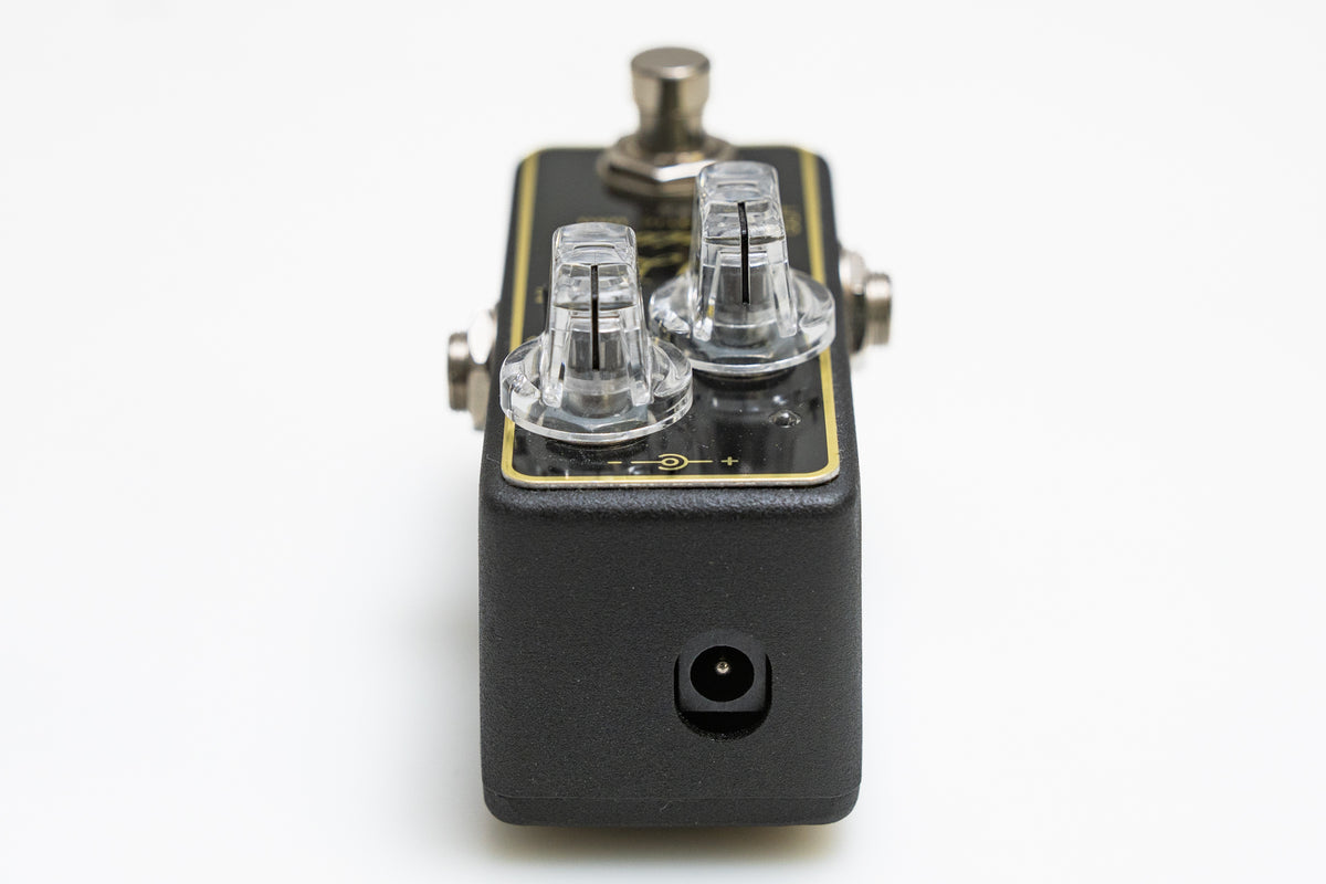 【used】Xotic / SL Drive【GIB Yokohama】