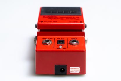 【used】BOSS / PSM-5 Power Supply & Master Switch【GIB Yokohama】