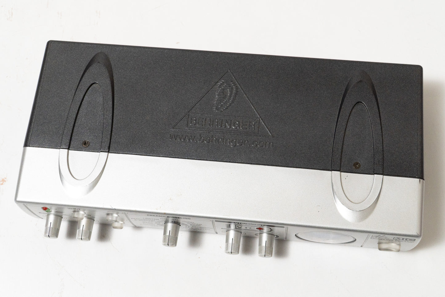 【used】BEHRINGER / MIC800【GIB Yokohama】