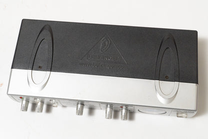 【used】BEHRINGER / MIC800【GIB Yokohama】