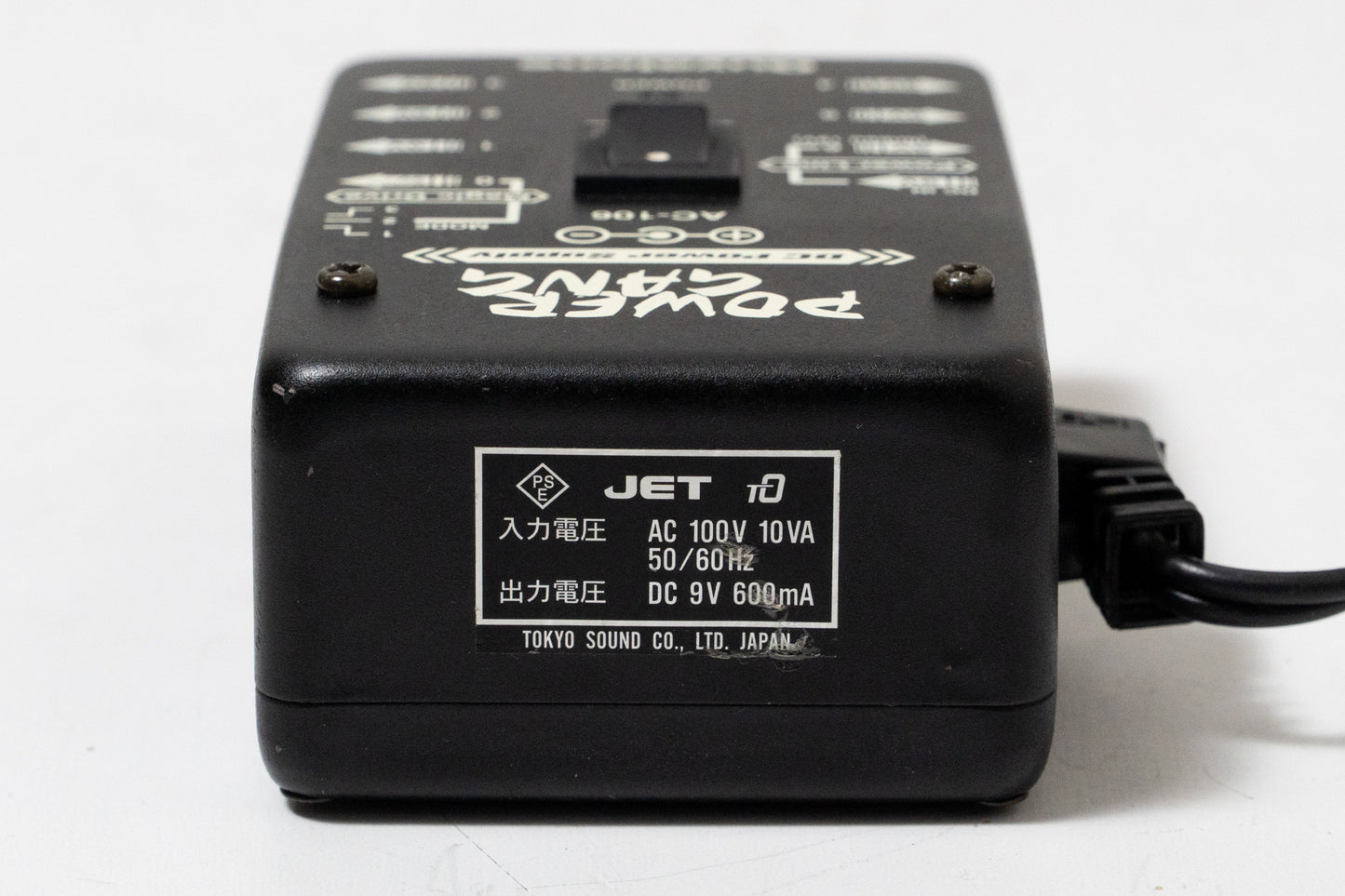 【used】Guyatone / AC-106 Power Gang【GIB Yokohama】