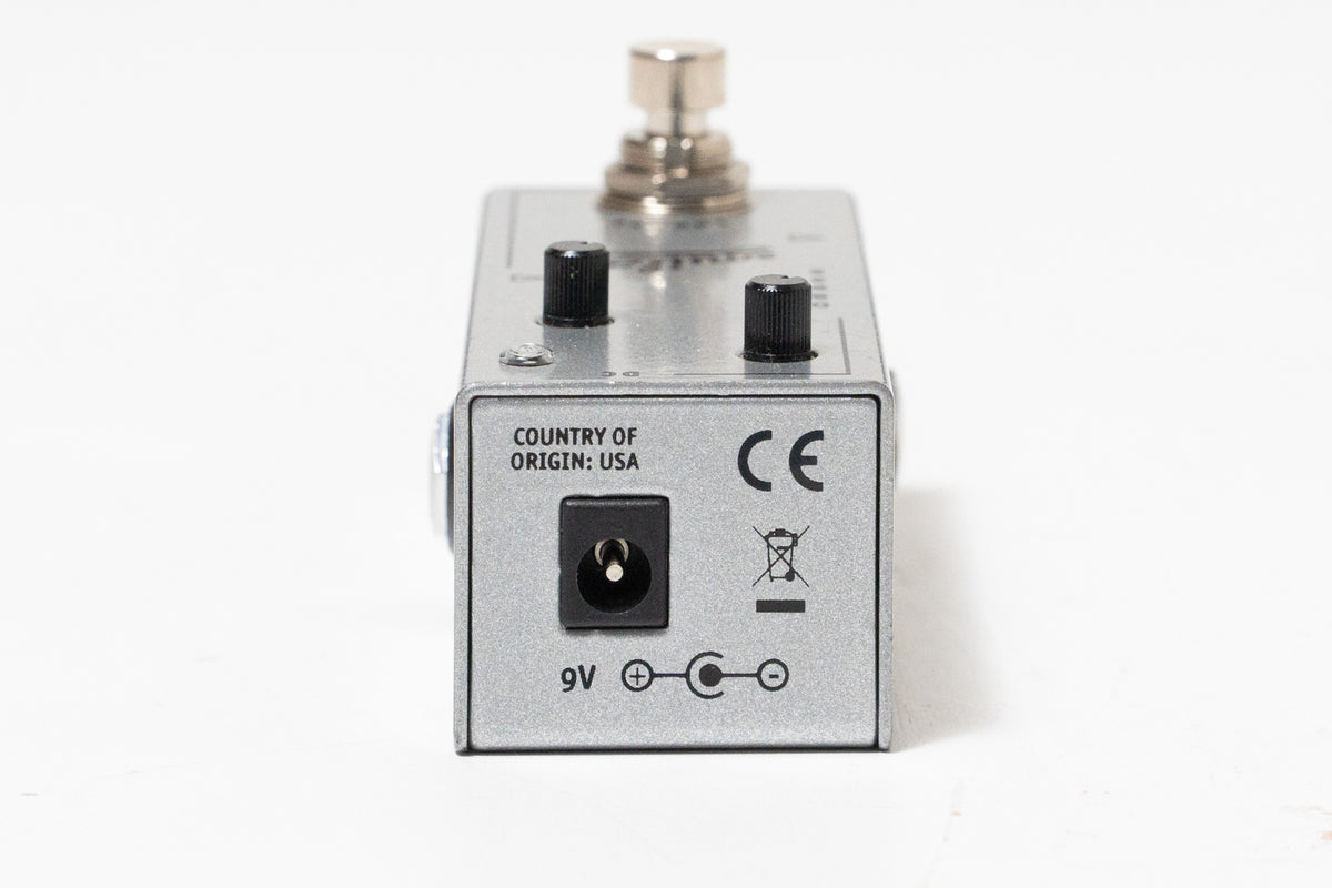 【used】aguilar / DB925 BASS PREAMP【GIB Yokohama】