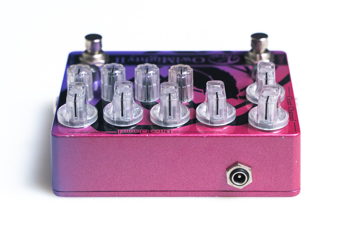 【used】Vivie / OwlMighty II【GIB Yokohama】