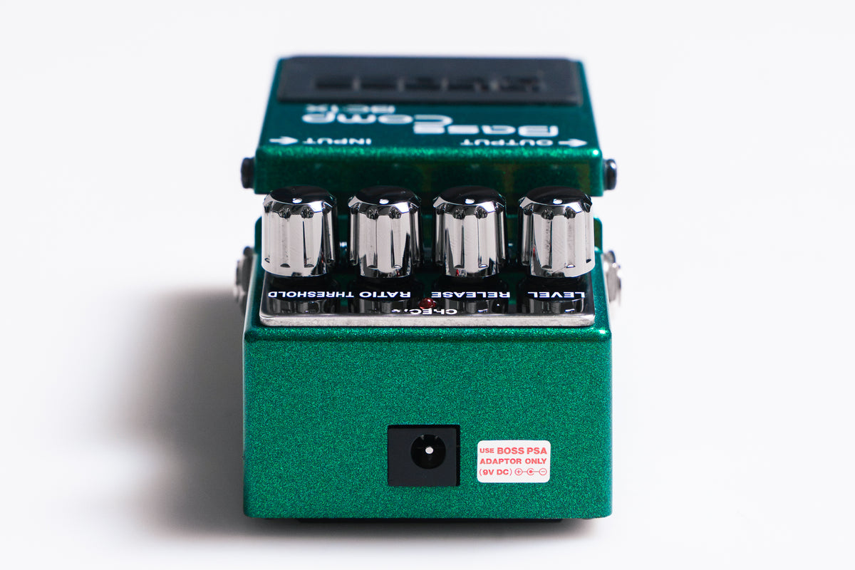 【used】BOSS / BC-1X Bass Comp【GIB Yokohama】