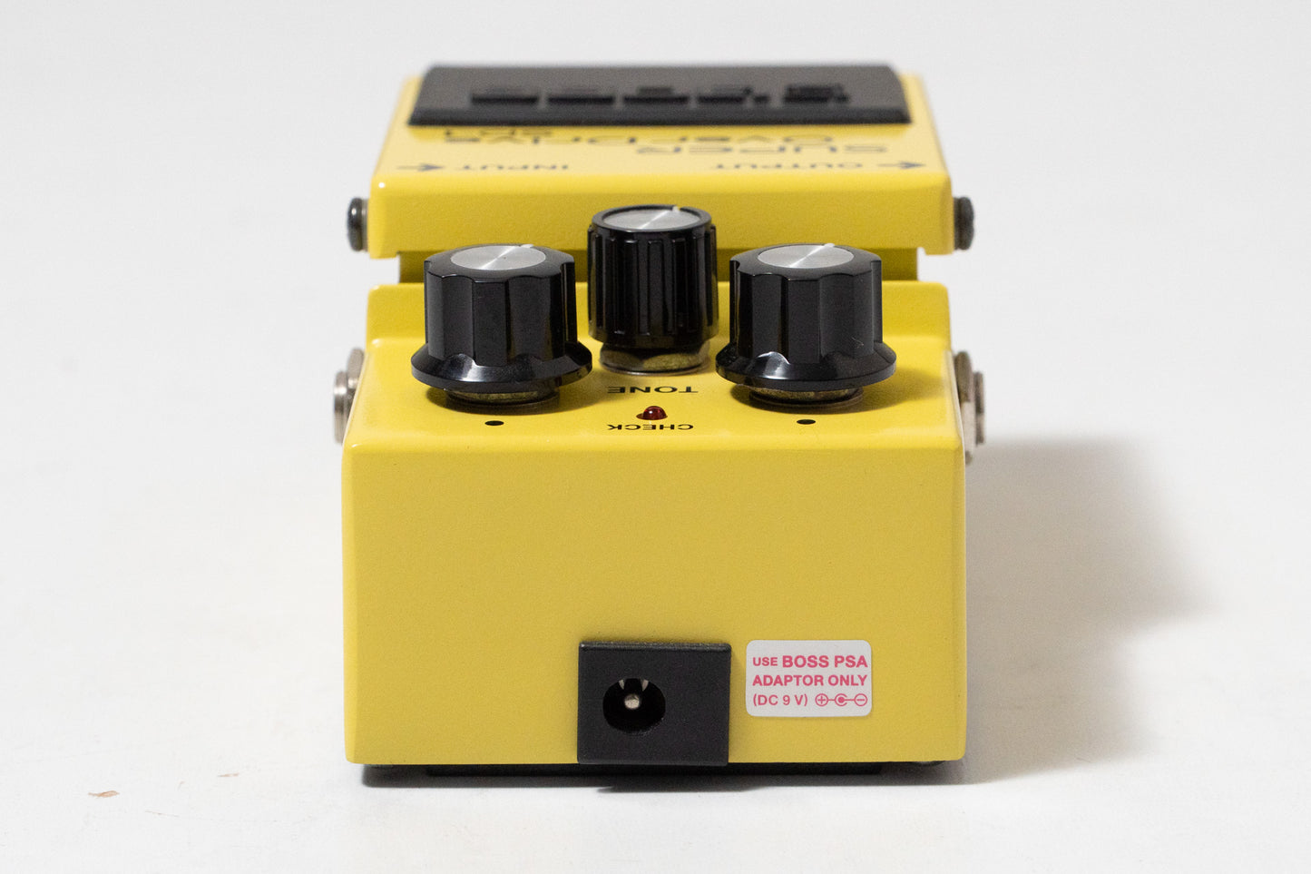 【used】BOSS / SD-1 SUPER OverDrive【GIB Yokohama】