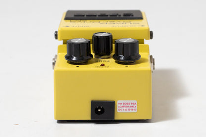 【used】BOSS / SD-1 SUPER OverDrive【GIB Yokohama】