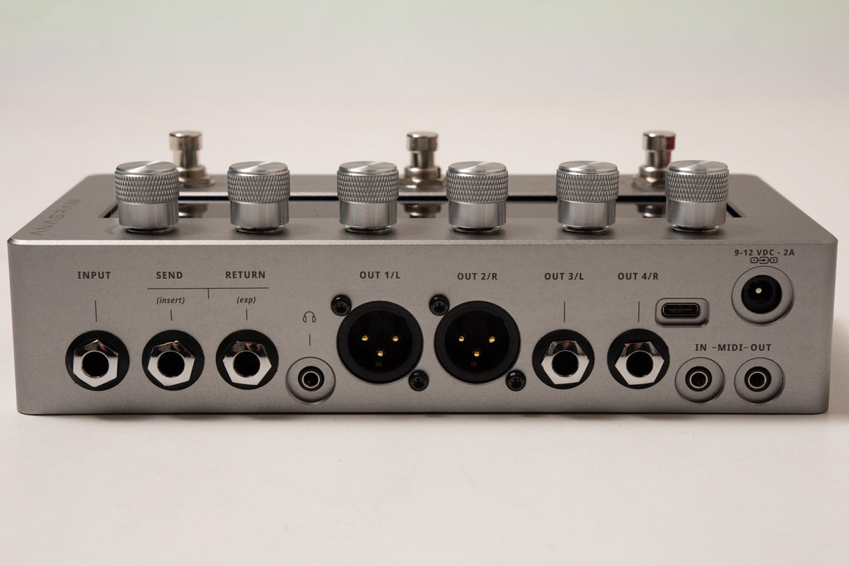 【new】Darkglass Electronics / Anagram Guitar Essentials【GIB Yokohama】
