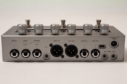 【new】Darkglass Electronics / Anagram Guitar Essentials【GIB Yokohama】