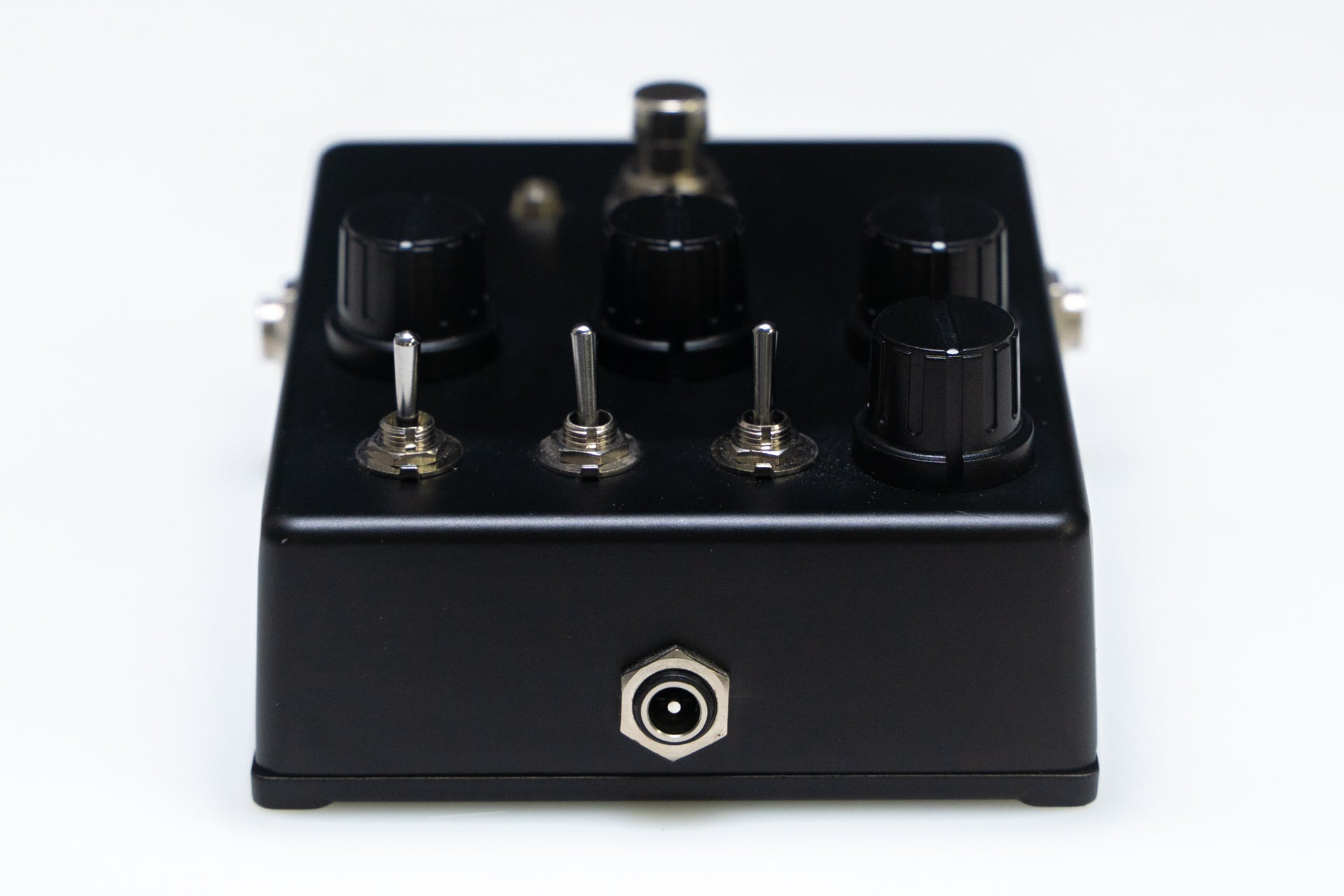 used】SONIFIX / Gravel Storm Bass Overdrive【GIB Yokohama】 – Bass