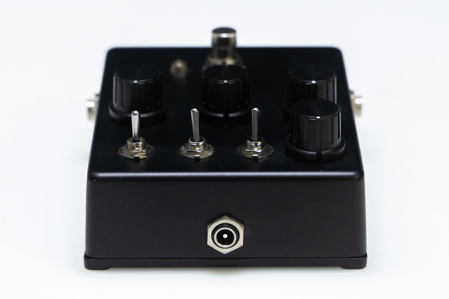 【used】SONIFIX / Gravel Storm Bass Overdrive【GIB Yokohama】