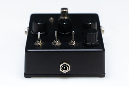 【used】SONIFIX / Gravel Storm Bass Overdrive【GIB Yokohama】