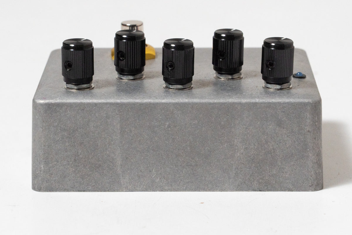 【used】KGR HARMONY / BASS DRIVE【GIB Yokohama】
