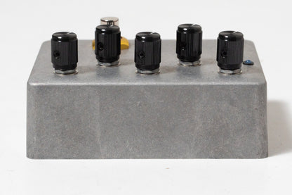 【used】KGR HARMONY / BASS DRIVE【GIB Yokohama】