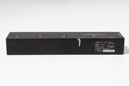 【used】BOSS / RRV-10 DIGITAL REVERB【GIB Yokohama】