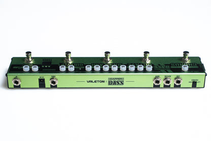 【used】Valeton / Effect Strip Dapper Bass VES-2【GIB Yokohama】