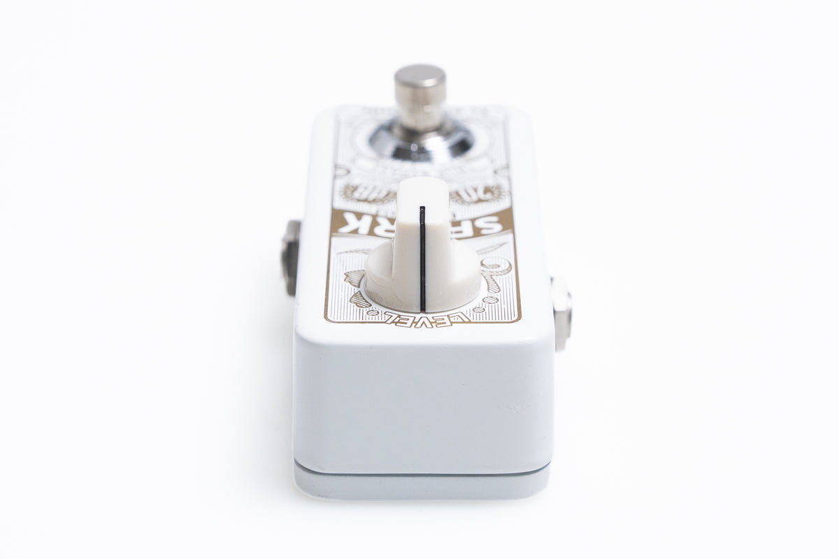 【used】tc electronic / SPARK MINI BOOSTER【GIB Yokohama】