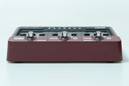 【used】ZOOM / B3【GIB Yokohama】
