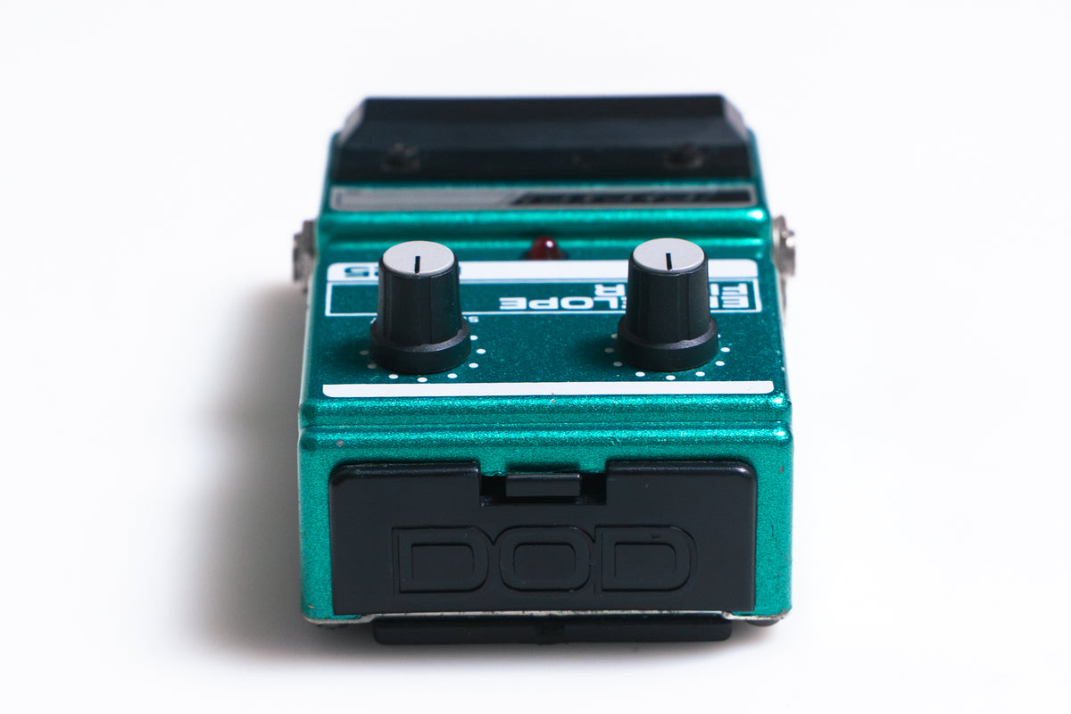 【used】DOD / FX25 Envelopr Filter【GIB Yokohama】