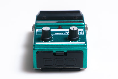 【used】DOD / FX25 Envelopr Filter【GIB Yokohama】