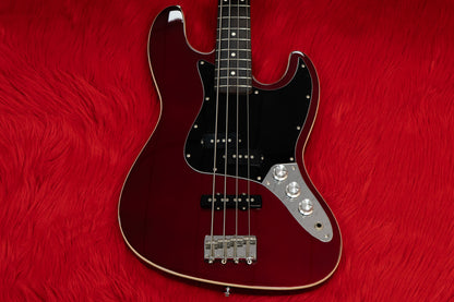 【used】Fender Japan / Aerodyne Jazz Bass 2012 4.21kg #JD12035843【GIB Seoul】