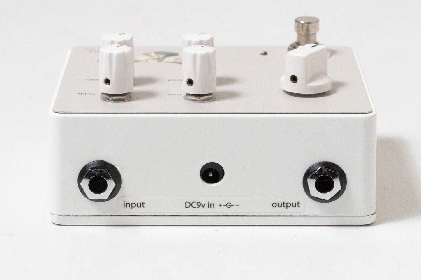 【used】Free The Tone / PT-5D【GIB Yokohama】