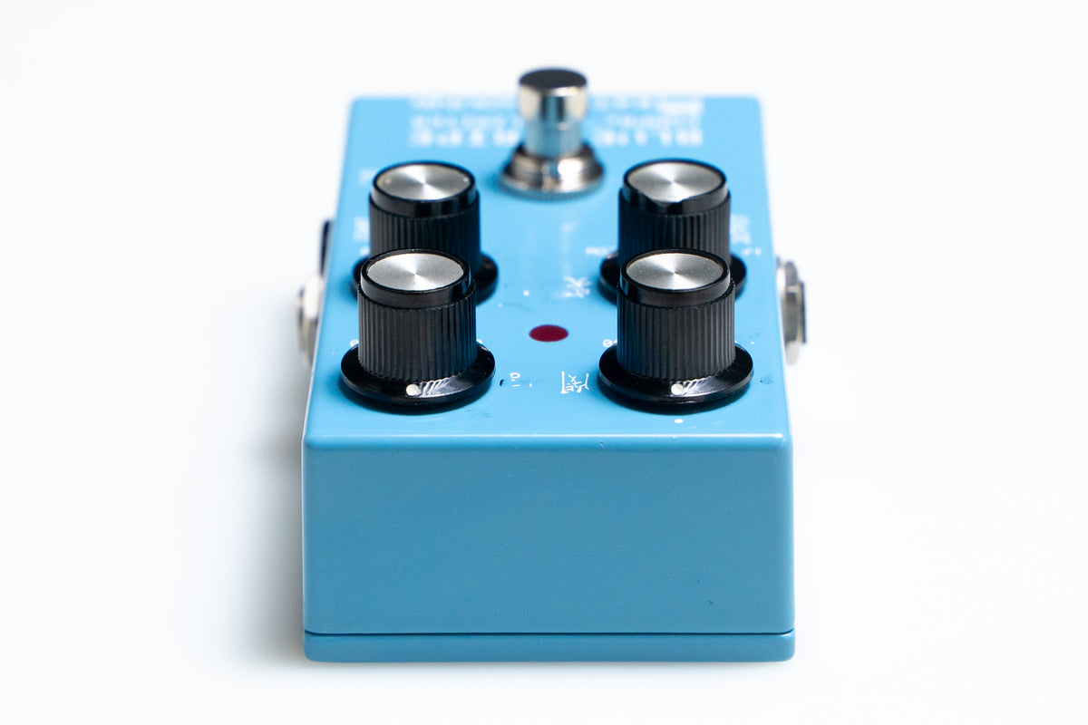 【used】KATANASOUND / BLUE STRIPE 青線【GIB Yokohama】