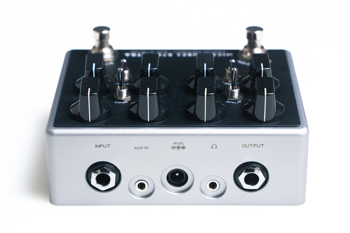 【new】Darkglass Electronics / Microtubes B7K Ultra V2 With Aux IN【GIB Yokohama】