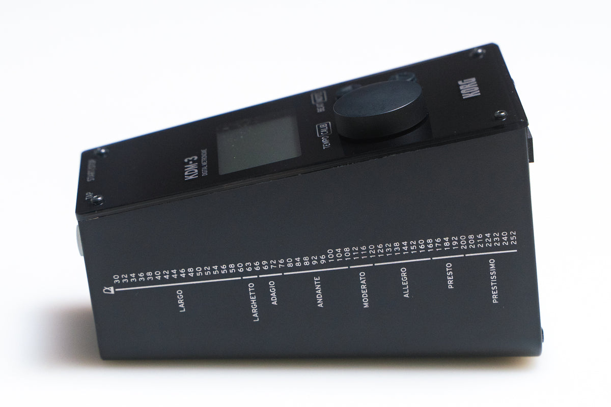【used】KORG / KDM-3 DIGITAL METRONOME【GIB Yokohama】
