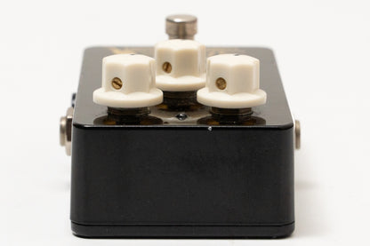 【used】ROOTS / Shriek HAND WIRING OVER-DRIVE【GIB横浜エフェクター館】
