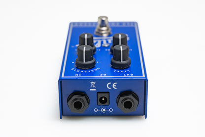 【used】Aguilar / TLC Compressor【GIB Yokohama】