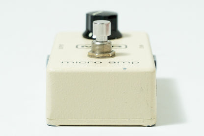 【used】MXR / M133 micro amp【GIB Yokohama】