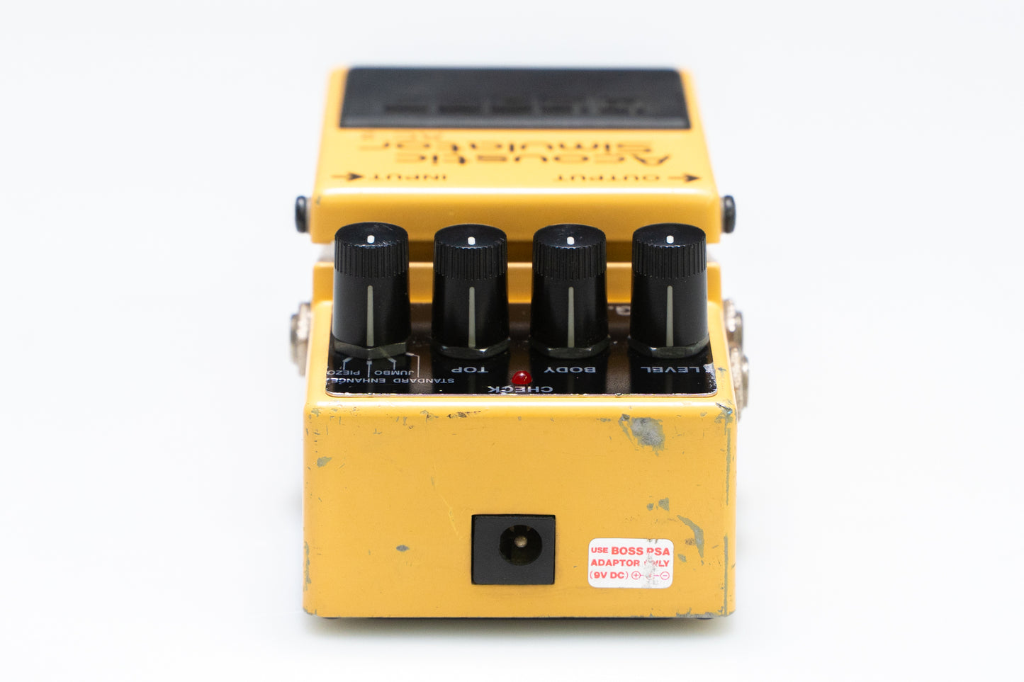 【used】BOSS / AC-2【GIB Yokohama】