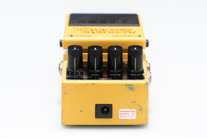 【used】BOSS / AC-2【GIB Yokohama】