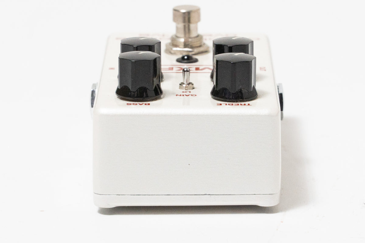 【used】MXR / double-double overdrive【GIB Yokohama】