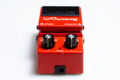 【used】BOSS / SP-1 Spectrum Made In Japan 銀ネジ #6800【GIB Yokohama】