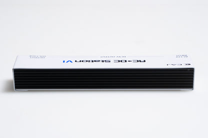 【used】Custom Audio Japan(CAJ) / AC/DC Station VI【GIB Yokohama】