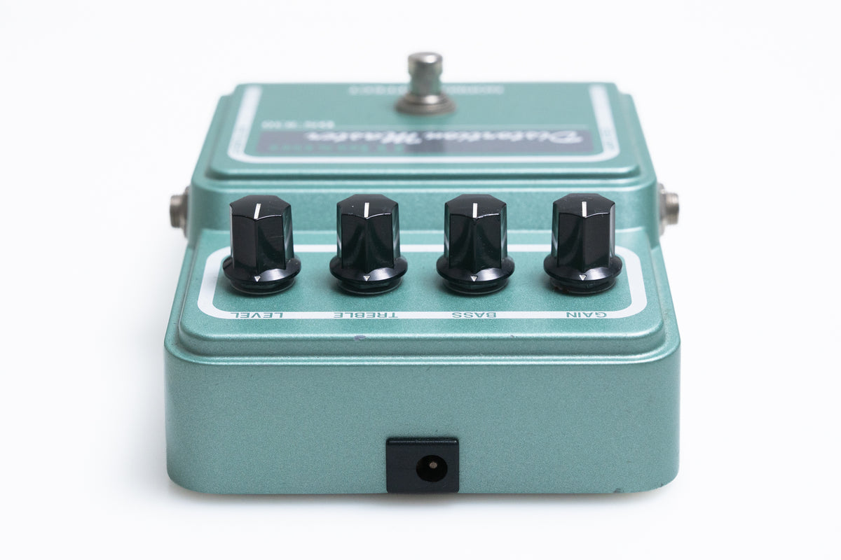 【used】MAXON / DS-830 Distortion Master【GIB Yokohama】