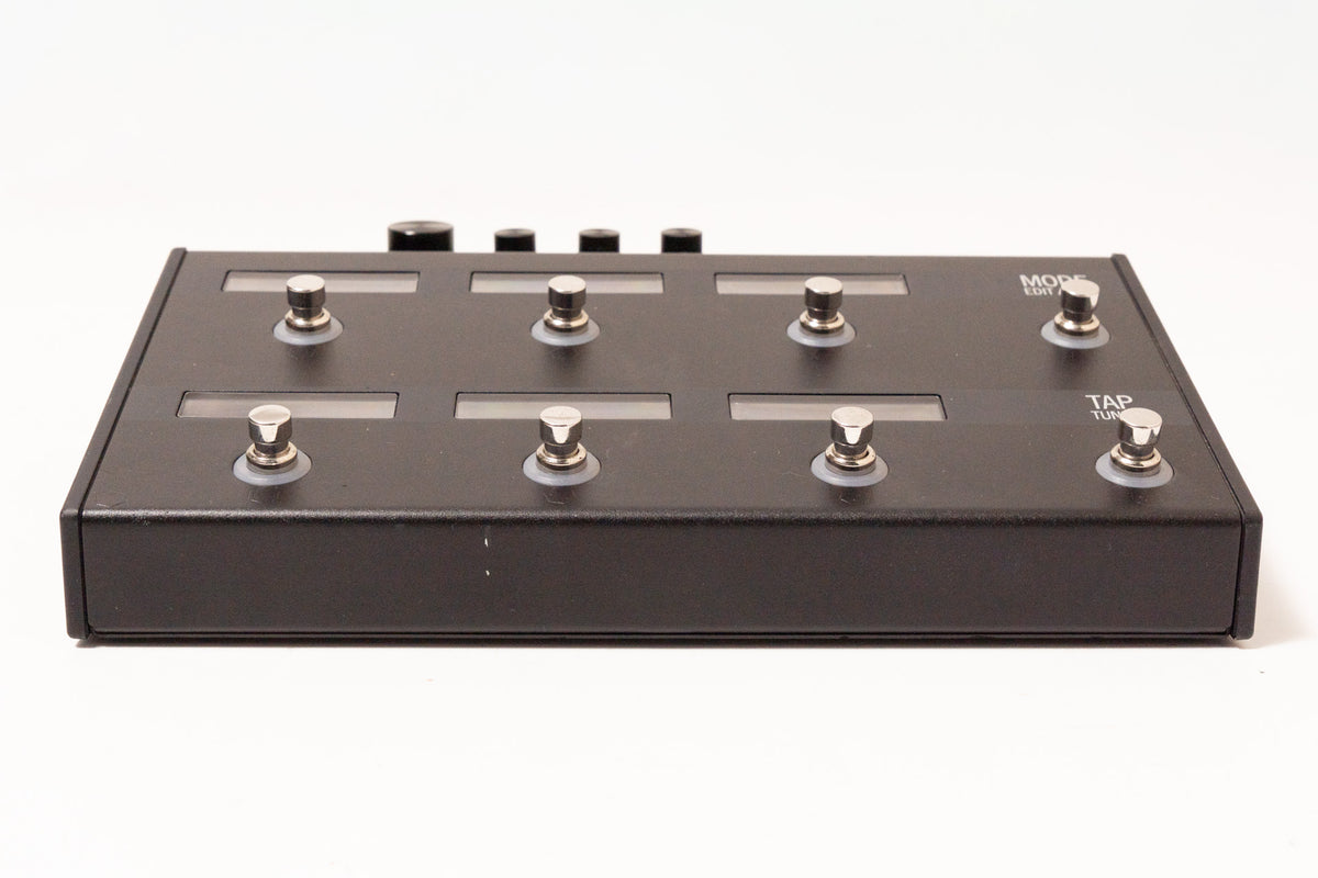 【used】LINE6 / HX EFFECTS【GIB Yokohama】