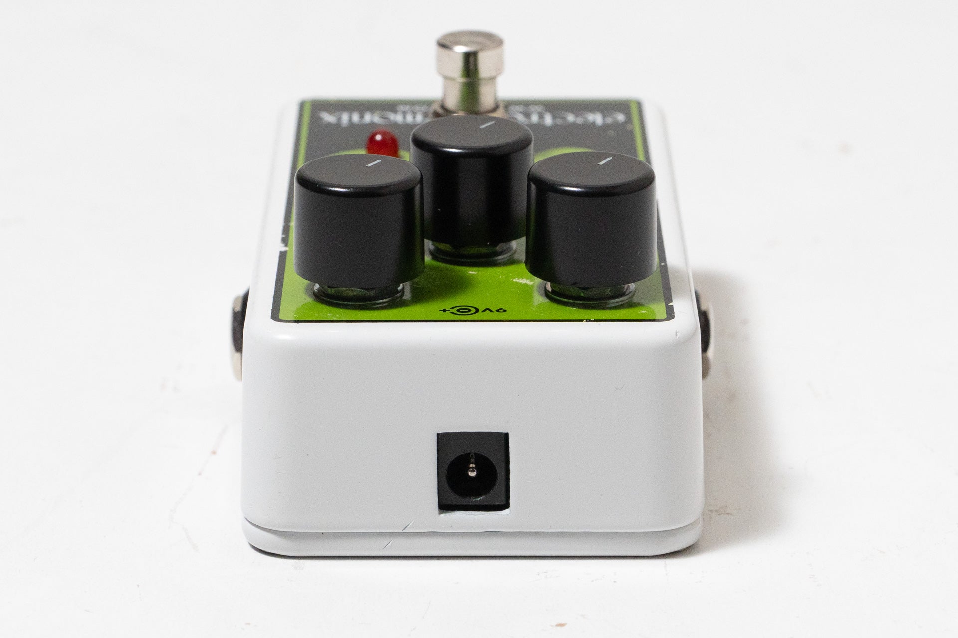 used】Electro-Harmonix / Nano Bass Big Muff Pi【GIB Yokohama