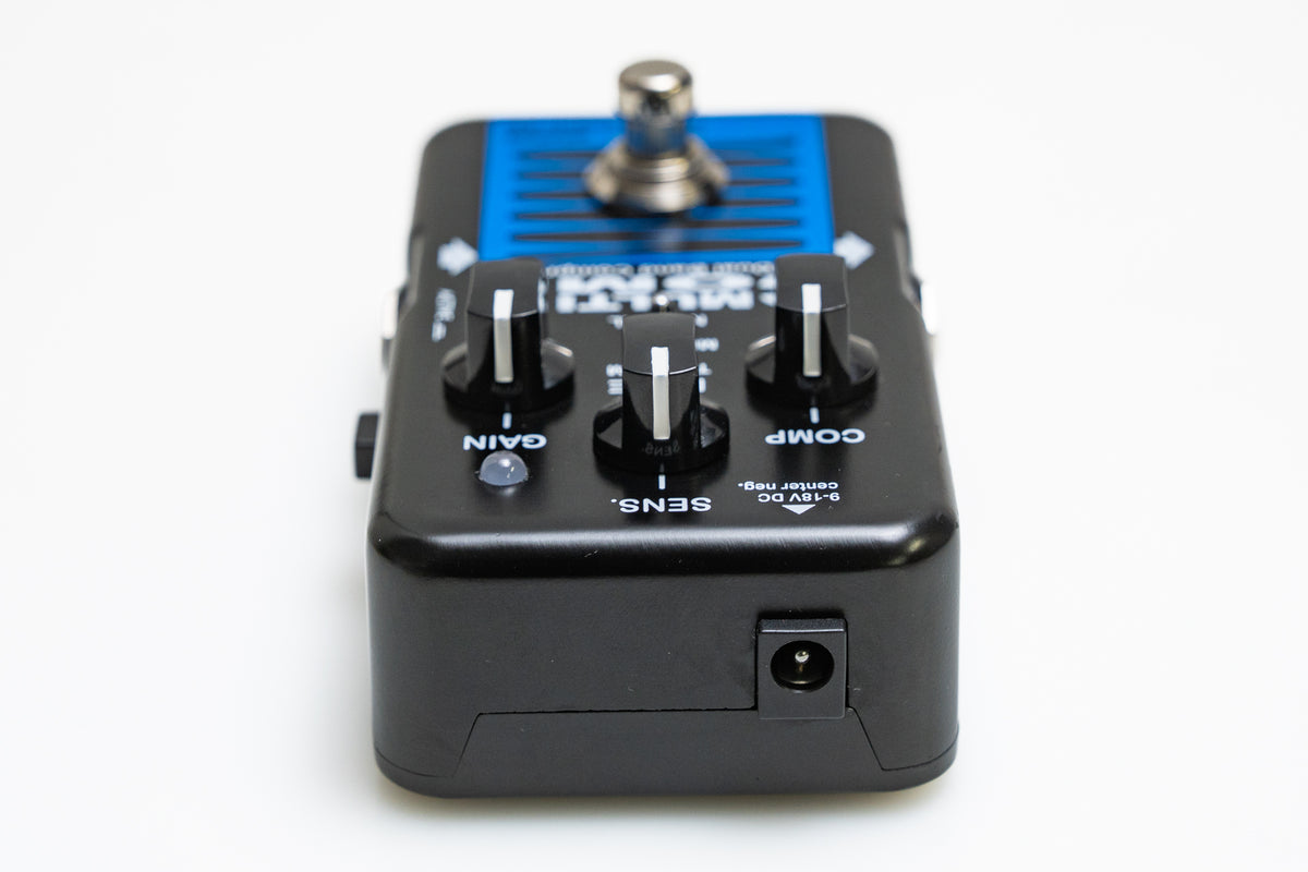 【used】EBS / Multicomp Blue Label【GIB Yokohama】