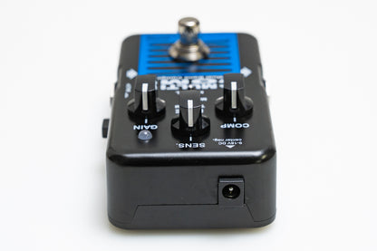 【used】EBS / Multicomp Blue Label【GIB Yokohama】