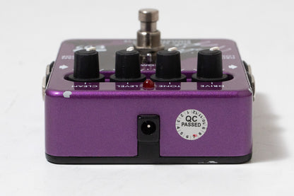 【used】EBS / BSS Billy Sheehan Signature Drive【GIB Yokohama】